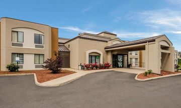 Sleep Inn Tanglewood