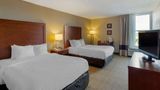 Comfort Inn Blacksburg Room