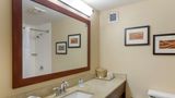 Comfort Inn Blacksburg Room