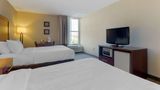 Comfort Inn Blacksburg Room