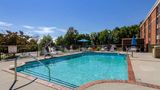 Comfort Inn Blacksburg Pool