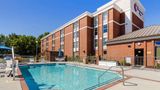 Comfort Inn Blacksburg Pool
