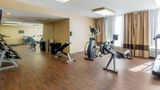 Comfort Inn Blacksburg Health