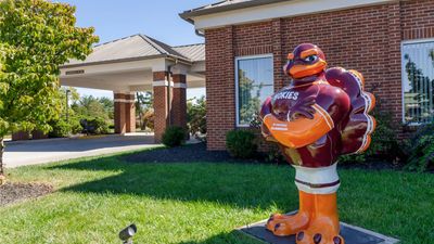 Comfort Inn Blacksburg
