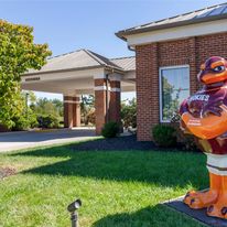 Comfort Inn Blacksburg
