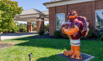 Comfort Inn Blacksburg