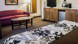 Sleep Inn Fredericksburg North Suite