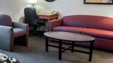 Sleep Inn Fredericksburg North Suite