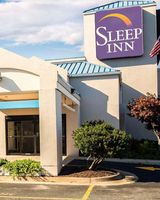 Sleep Inn Fredericksburg North