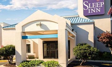 Sleep Inn Fredericksburg North