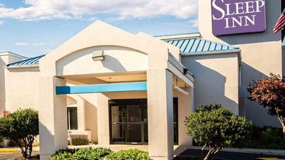 Sleep Inn Fredericksburg North