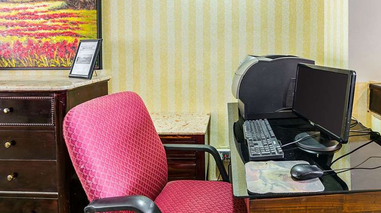 Quality Inn Altavista Other