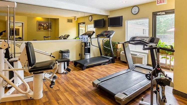Quality Inn Altavista Health