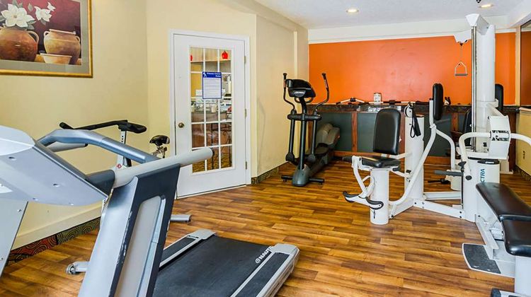 Quality Inn Altavista Health