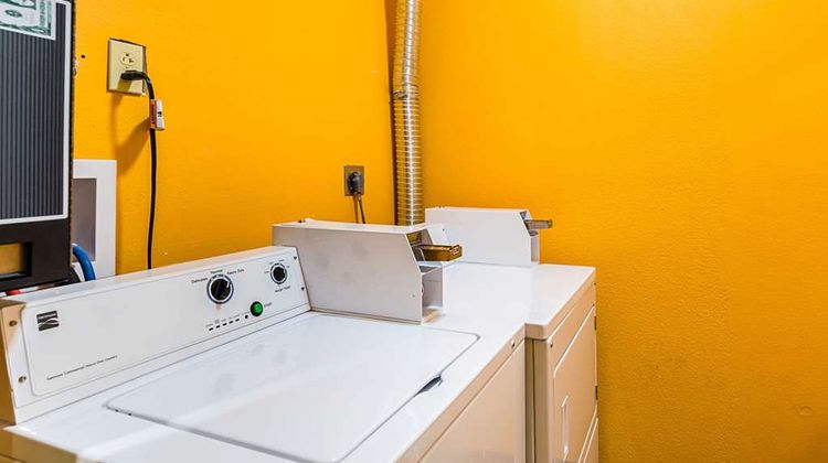 Quality Inn Altavista Other