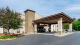 <b>Quality Inn Altavista Exterior</b>. Images powered by <a href="https://iceportal.shijigroup.com/" title="IcePortal" target="_blank">IcePortal</a>.