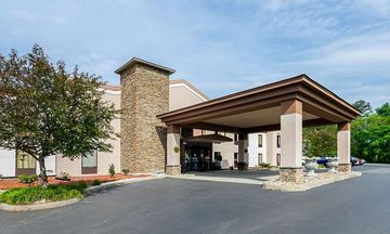 Quality Inn Altavista