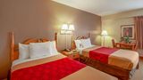Econo Lodge Room