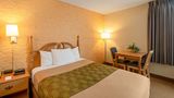 Econo Lodge Room