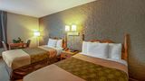 Econo Lodge Room