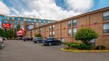 Econo Lodge Exterior