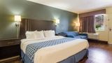 Econo Lodge Room