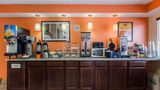 Econo Lodge Restaurant