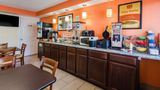 Econo Lodge Restaurant