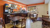 Econo Lodge Restaurant
