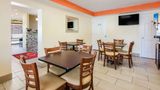 Econo Lodge Restaurant