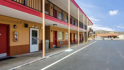 Econo Lodge