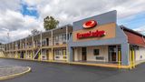 Econo Lodge North Exterior