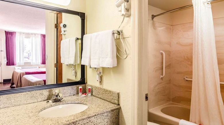 <b>Econo Lodge Christiansburg-Blacksburg I-81 Room</b>. Images powered by <a href="https://iceportal.shijigroup.com/" title="IcePortal" target="_blank">IcePortal</a>.