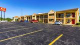 Econo Lodge Christiansburg-Blacksburg I-81 Exterior
