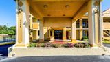 Econo Lodge Christiansburg-Blacksburg I-81 Exterior