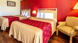 Econo Lodge Christiansburg-Blacksburg I-81 Room