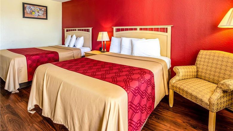 <b>Econo Lodge Christiansburg-Blacksburg I-81 Room</b>. Images powered by <a href="https://iceportal.shijigroup.com/" title="IcePortal" target="_blank">IcePortal</a>.