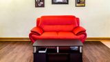 Econo Lodge Christiansburg-Blacksburg I-81 Lobby