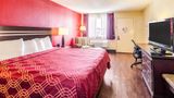 Econo Lodge Christiansburg-Blacksburg I-81 Room