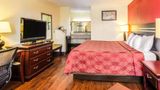 Econo Lodge Christiansburg-Blacksburg I-81 Room
