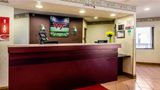 Econo Lodge Christiansburg-Blacksburg I-81 Lobby