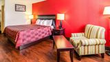 Econo Lodge Christiansburg-Blacksburg I-81 Room