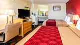Econo Lodge Christiansburg-Blacksburg I-81 Room