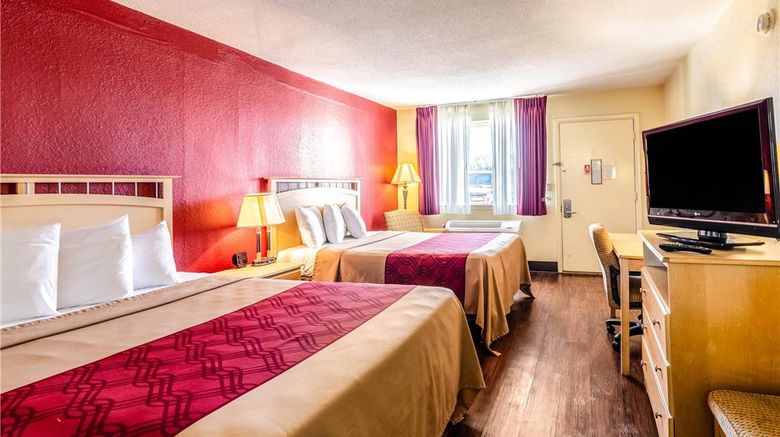 <b>Econo Lodge Christiansburg-Blacksburg I-81 Room</b>. Images powered by <a href="https://iceportal.shijigroup.com/" title="IcePortal" target="_blank">IcePortal</a>.
