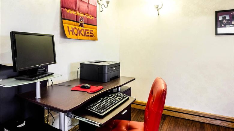 <b>Econo Lodge Christiansburg-Blacksburg I-81 Other</b>. Images powered by <a href="https://iceportal.shijigroup.com/" title="IcePortal" target="_blank">IcePortal</a>.