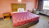 Econo Lodge Airport Room