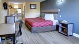 Econo Lodge at Military Circle Room