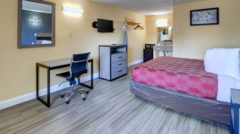 <b>Econo Lodge at Military Circle Room</b>. Images powered by <a href="https://iceportal.shijigroup.com/" title="IcePortal" target="_blank">IcePortal</a>.
