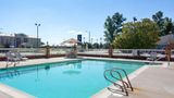 Quality Inn Petersburg Fort Lee Area Pool