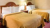 Quality Inn Petersburg Fort Lee Area Room